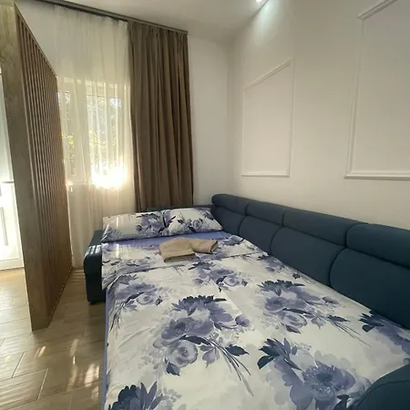 Apartments Kings Petrovac Exterior photo