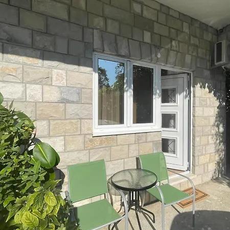 Apartments Kings Petrovac Exterior photo