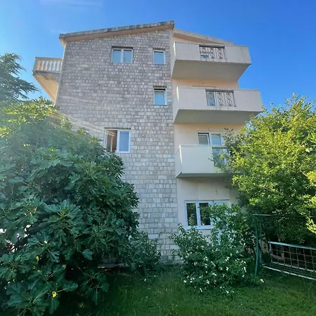 Apartments Kings Petrovac Exterior photo