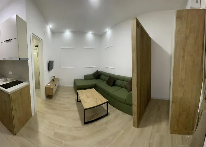 Apartments Kings