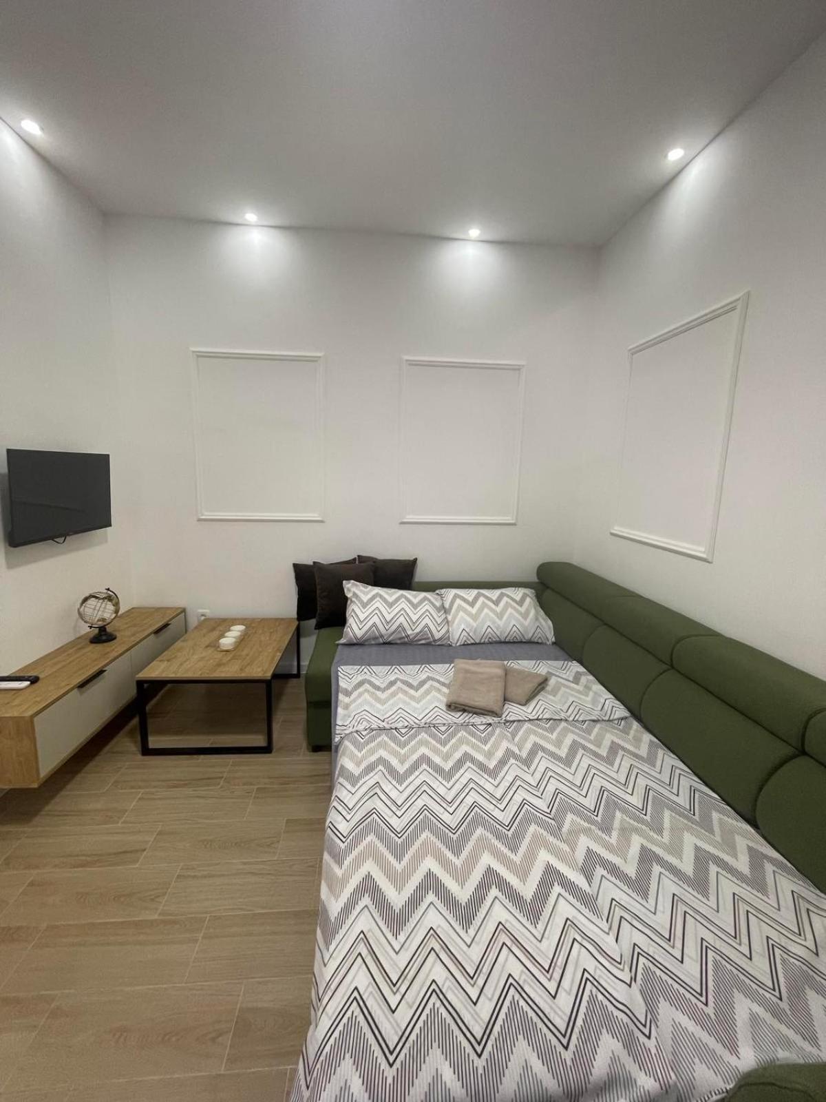 Apartment Kings Petrovac