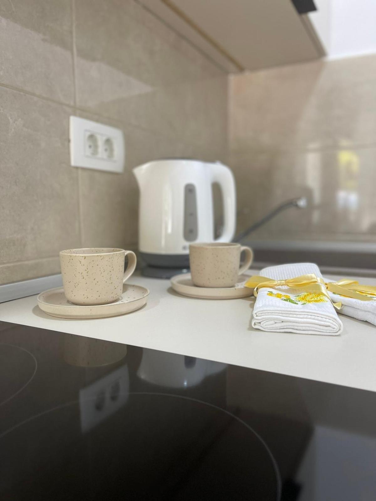 Kings Apartman
