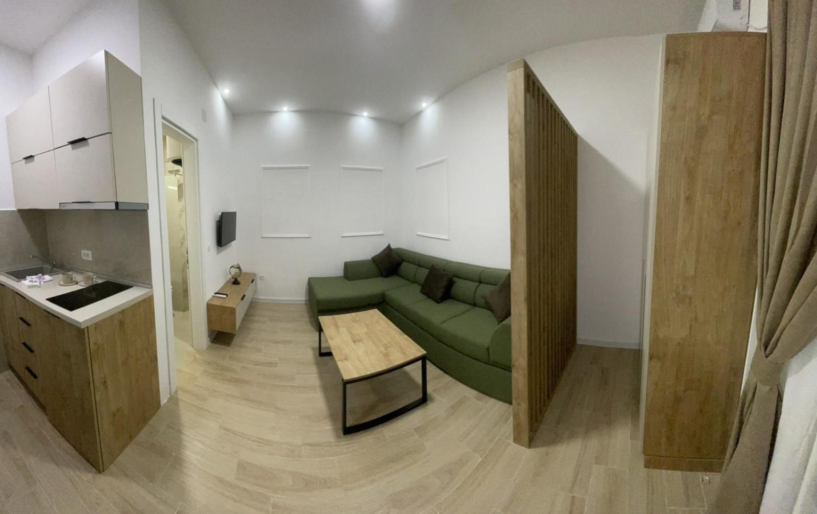 Apartman Kings Petrovac