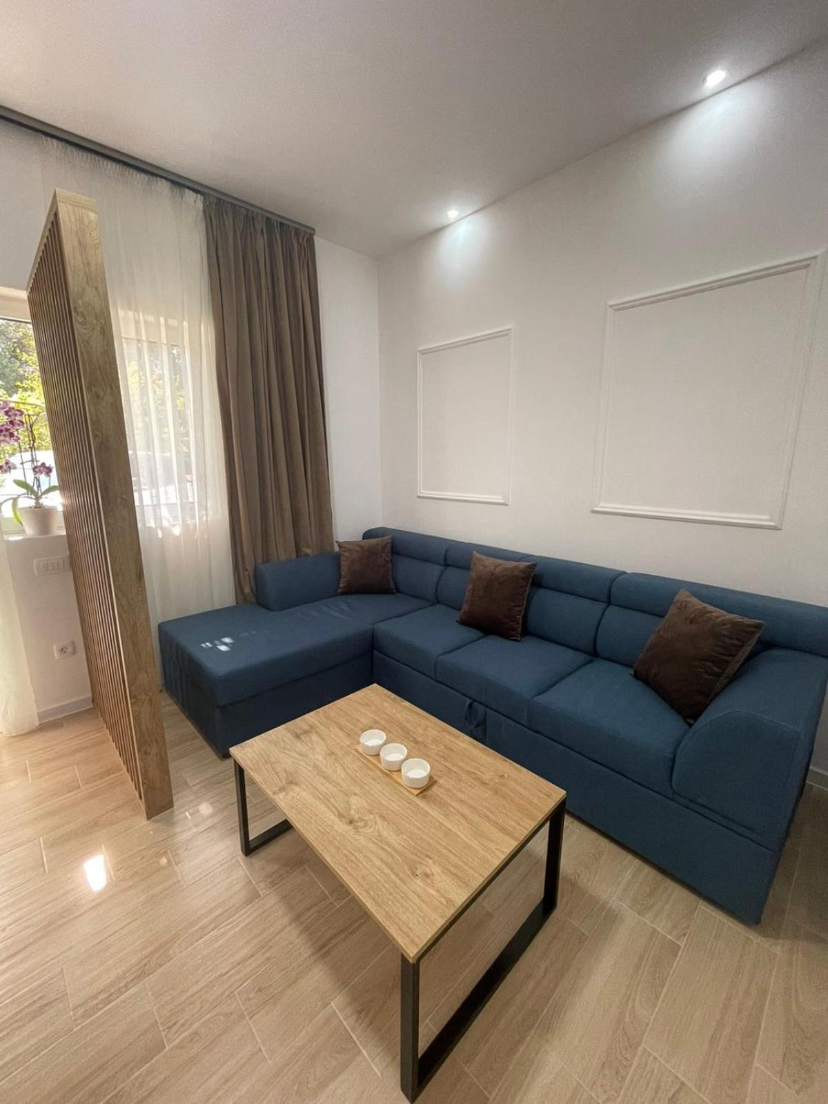 Apartman Kings *